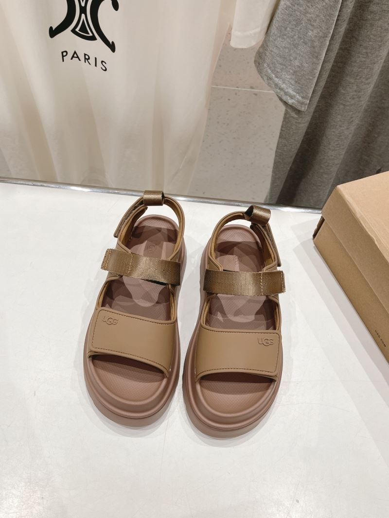 Ugg Sandals